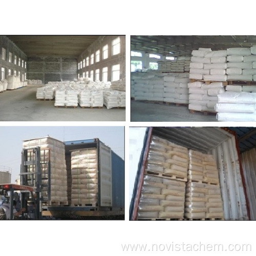 PVC processing aid TP-125 FOR PVC RIGID PRODUCTS